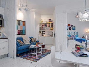 cleaning services